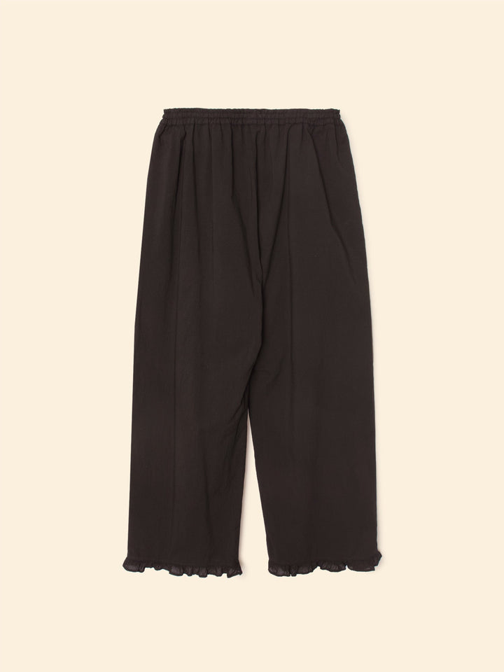 X2502 Pant Black Montana Pant Black Montana Pant