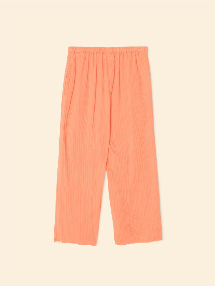 X2502 Pant Cantelope Jayde Pant Cantelope Jayde Pant