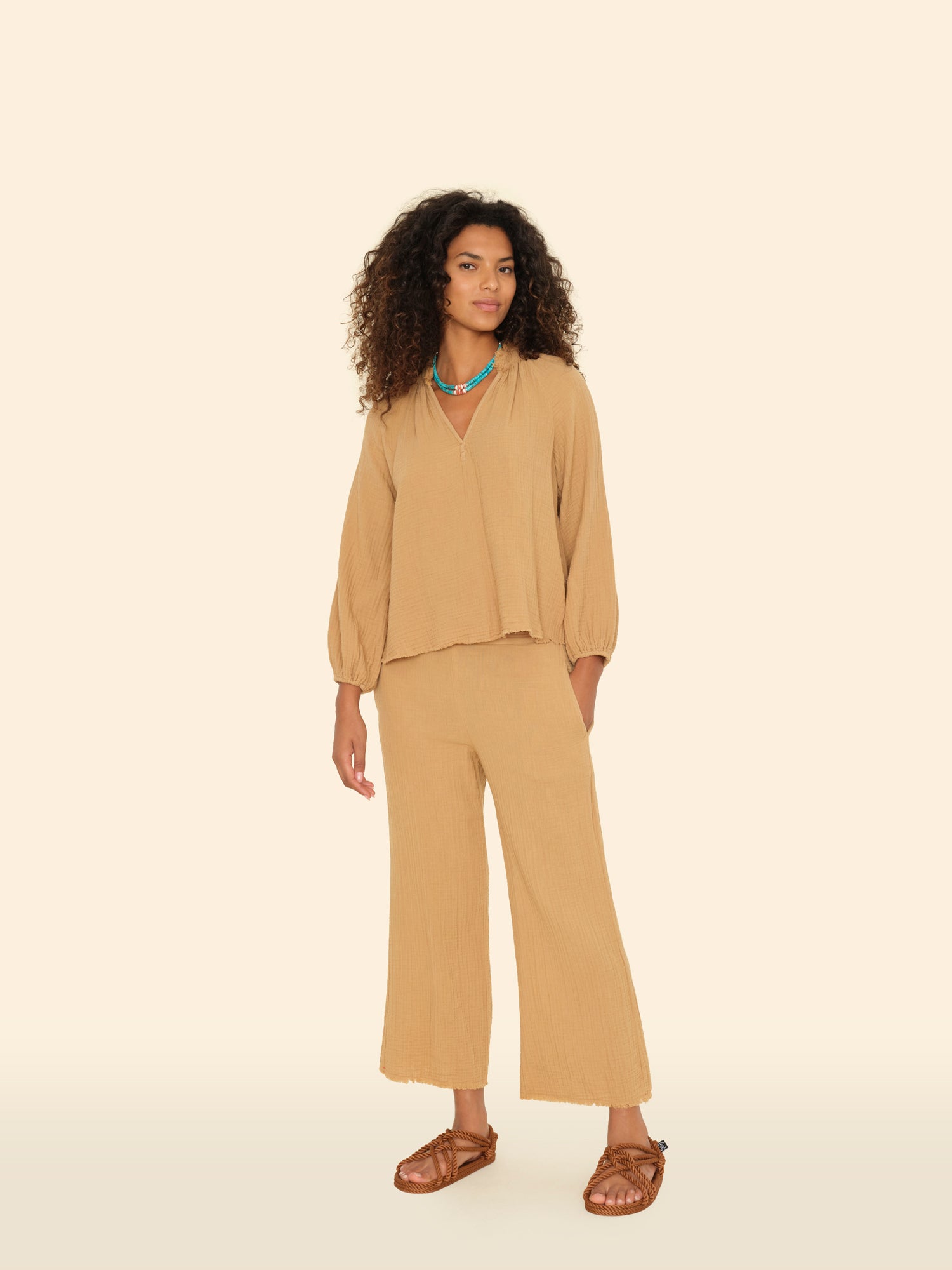 Pants & Jumpsuits | Xirena Official Website