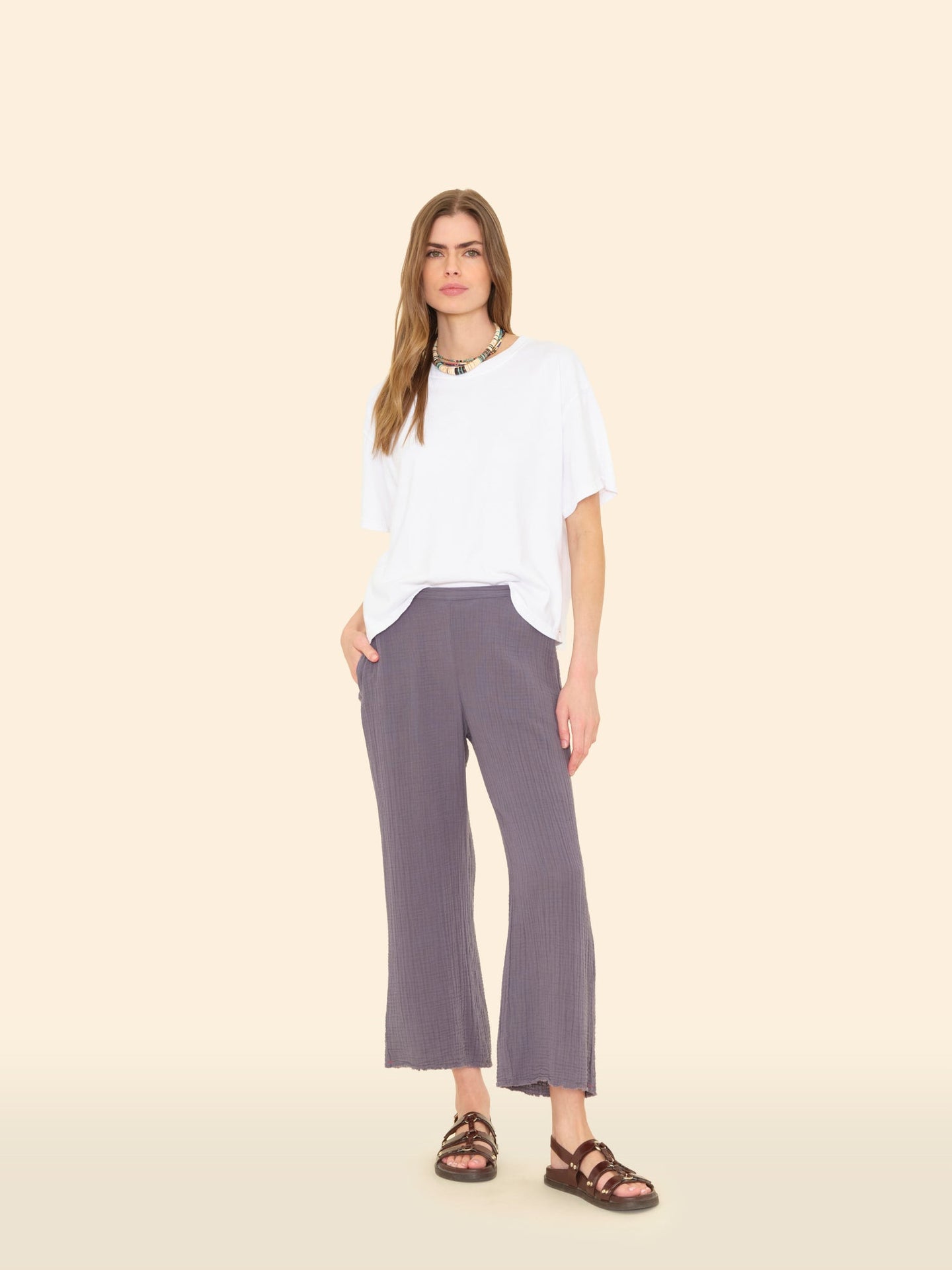 X2502 Pant Obsidian Jayde Pant Obsidian Jayde Pant