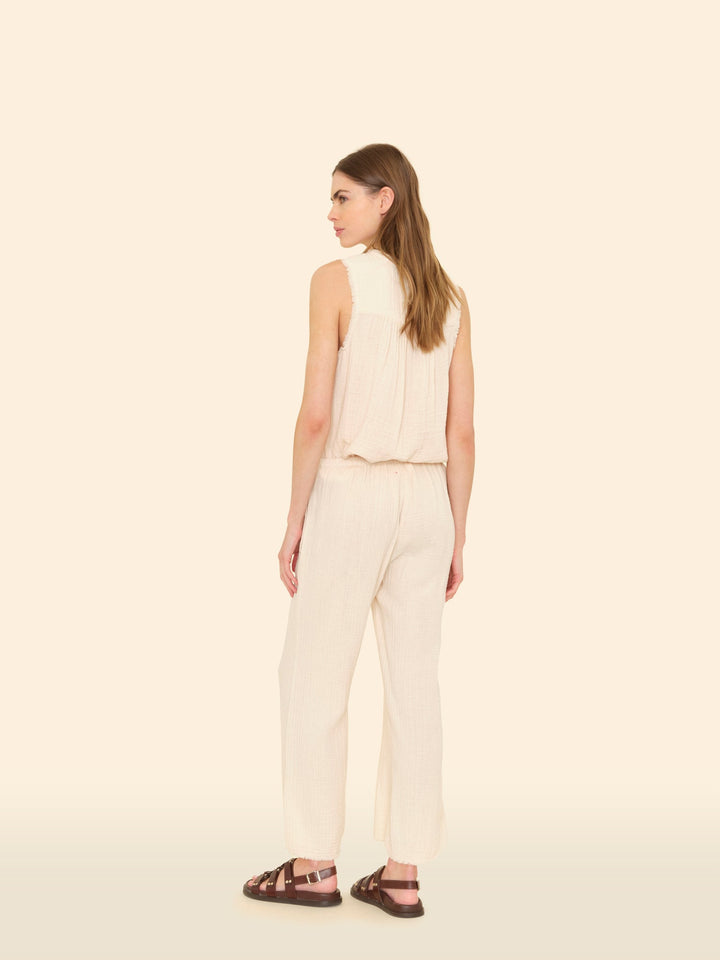 X2502 Pant Oysterette Jayde Pant Oysterette Jayde Pant