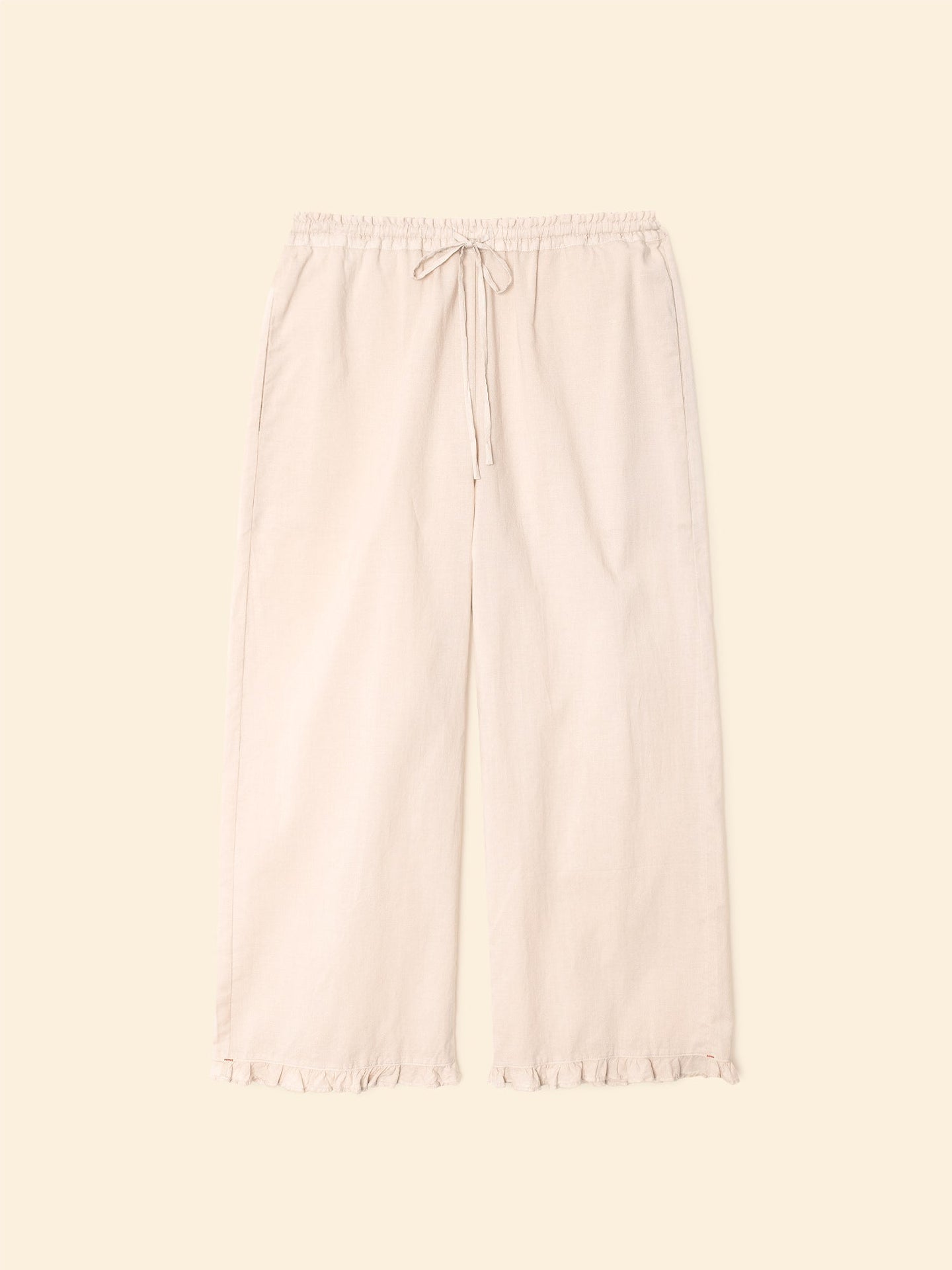X2502 Pant Parchment Montana Pant Parchment Montana Pant