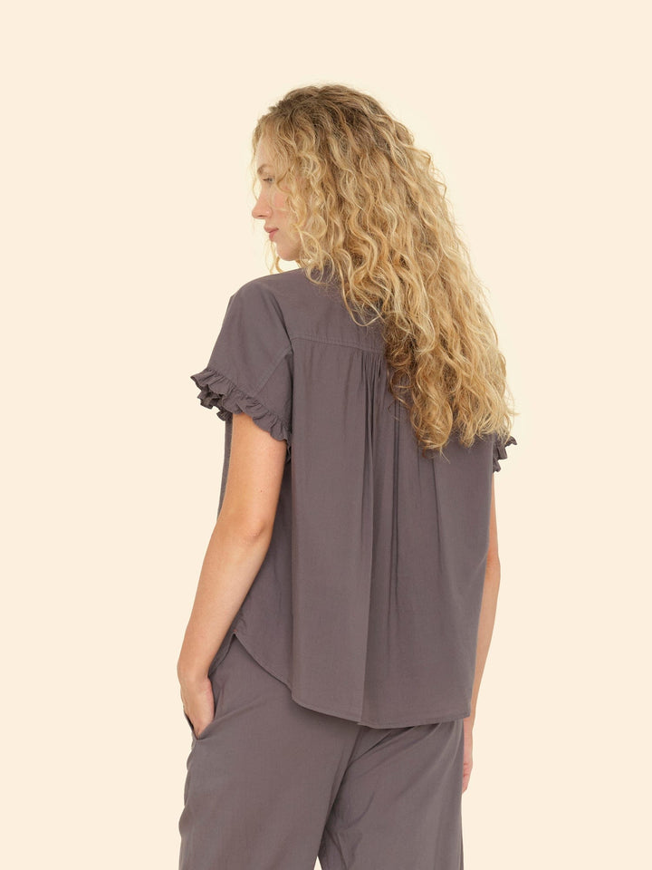 X2502 Shirt Ash Noah Shirt Ash Noah Shirt