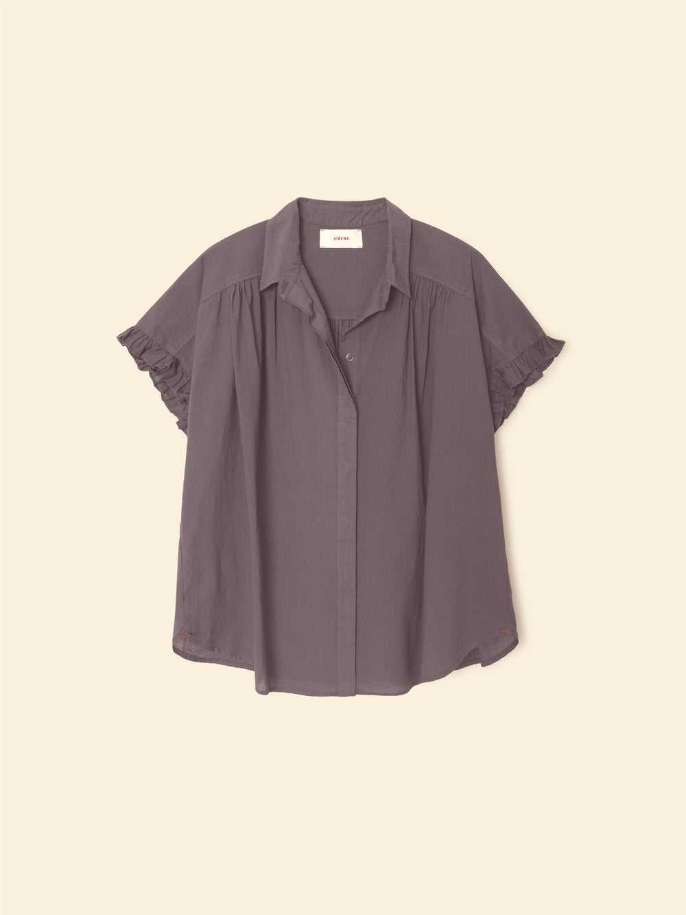 X2502 Shirt Ash Noah Shirt Ash Noah Shirt