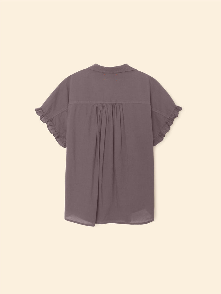 X2502 Shirt Ash Noah Shirt Ash Noah Shirt