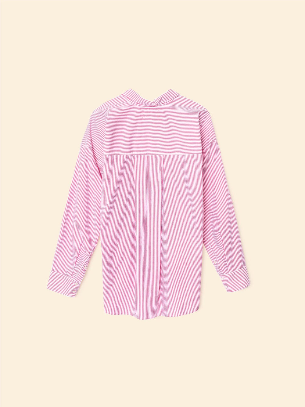 X2502 Shirt Berry Pink Jordy Shirt Berry Pink Jordy Shirt