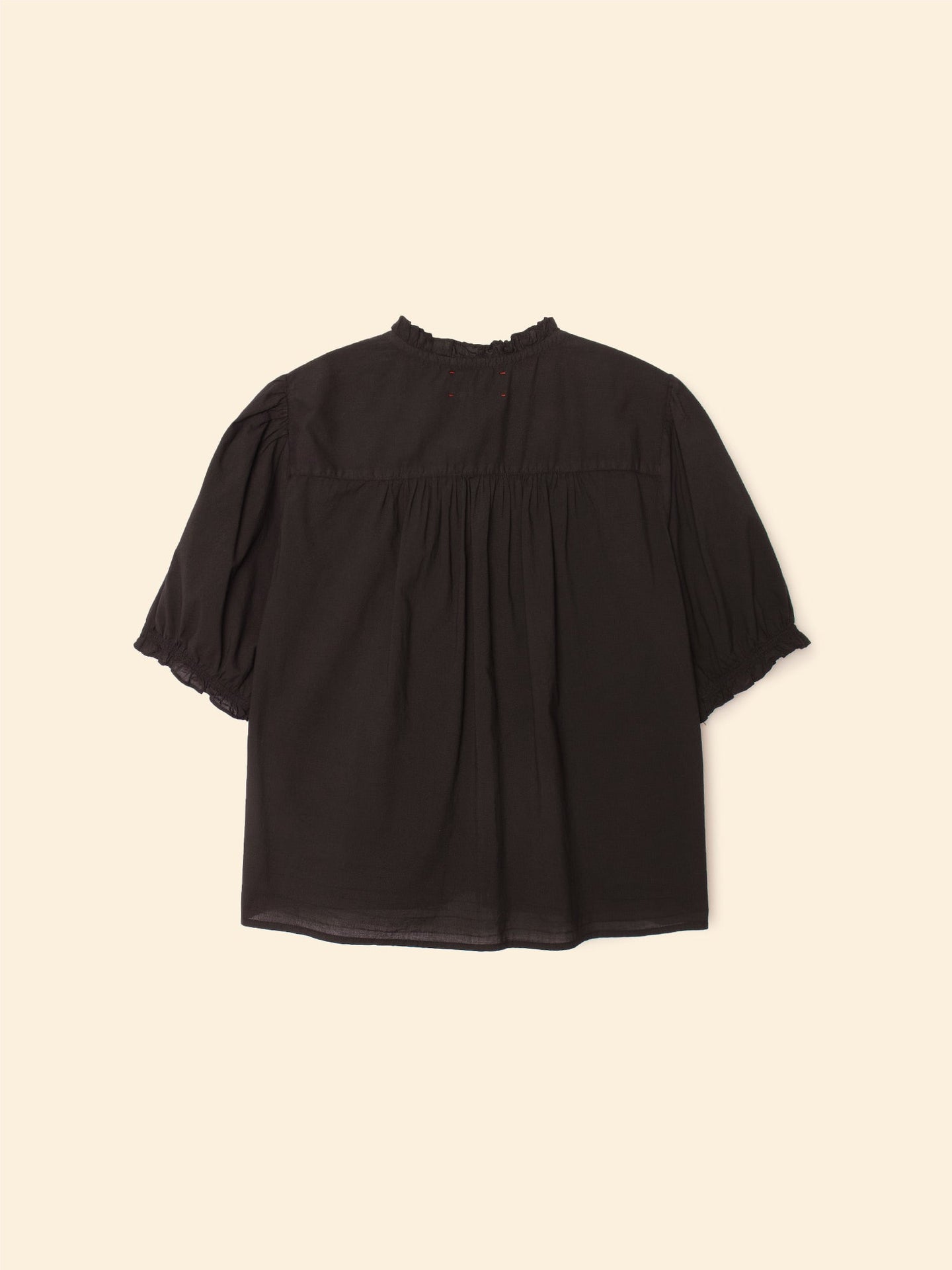 X2502 Shirt Black Jenna Shirt Black Jenna Shirt