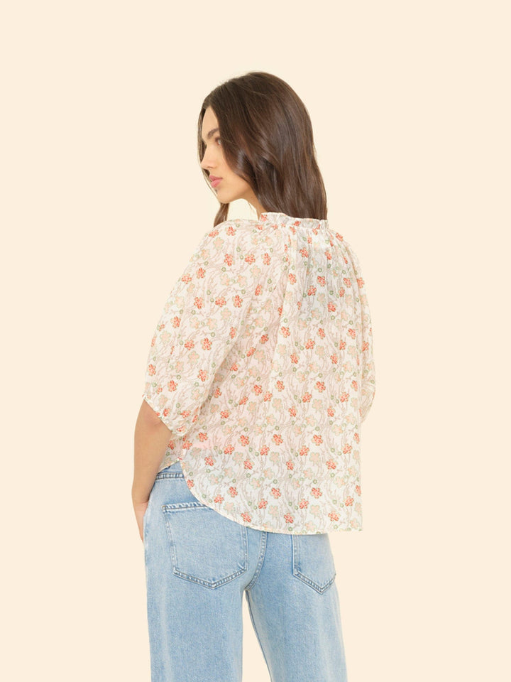 X2502 Shirt Coconut Jules Shirt Coconut Jules Shirt