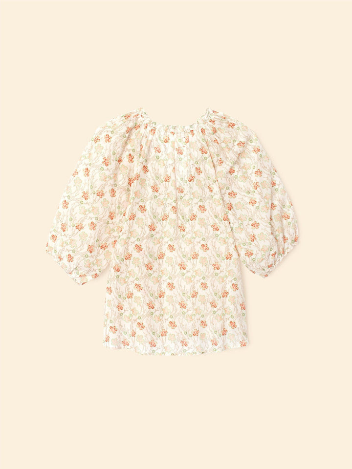 X2502 Shirt Coconut Jules Shirt Coconut Jules Shirt