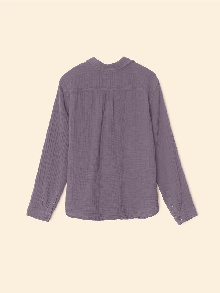 X2502 Shirt Obsidian Scout Shirt Obsidian Scout Shirt