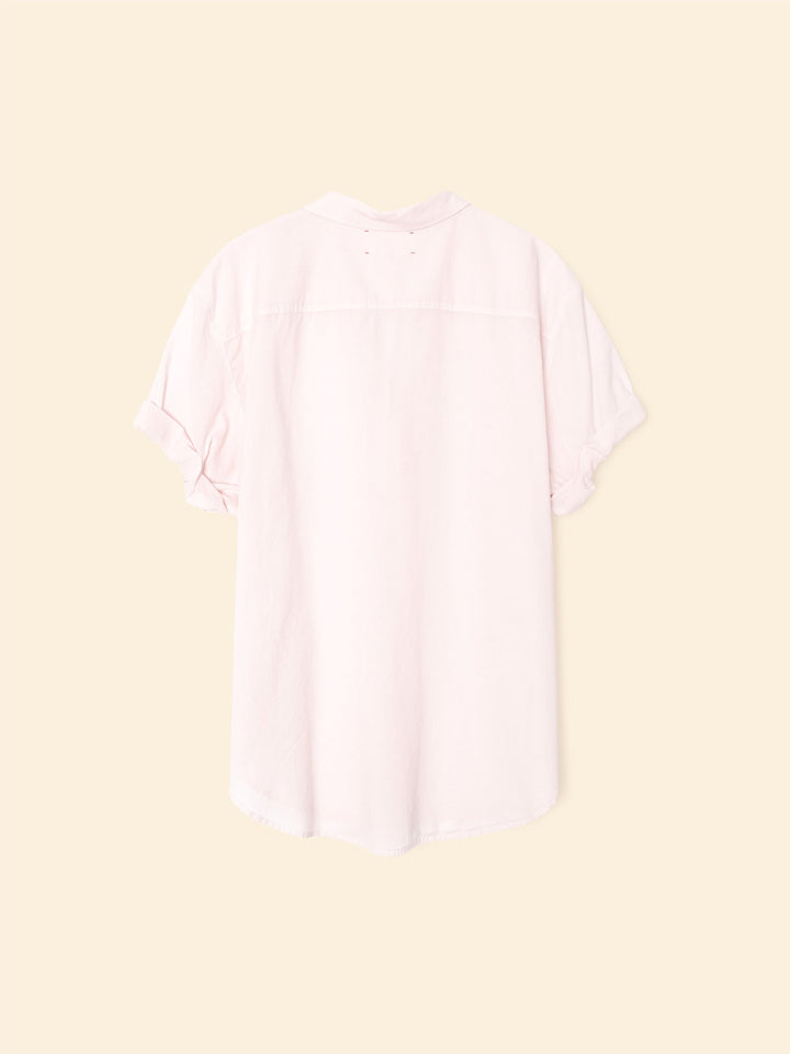 X2502 Shirt Pale Rose Channing Shirt Pale Rose Channing Shirt