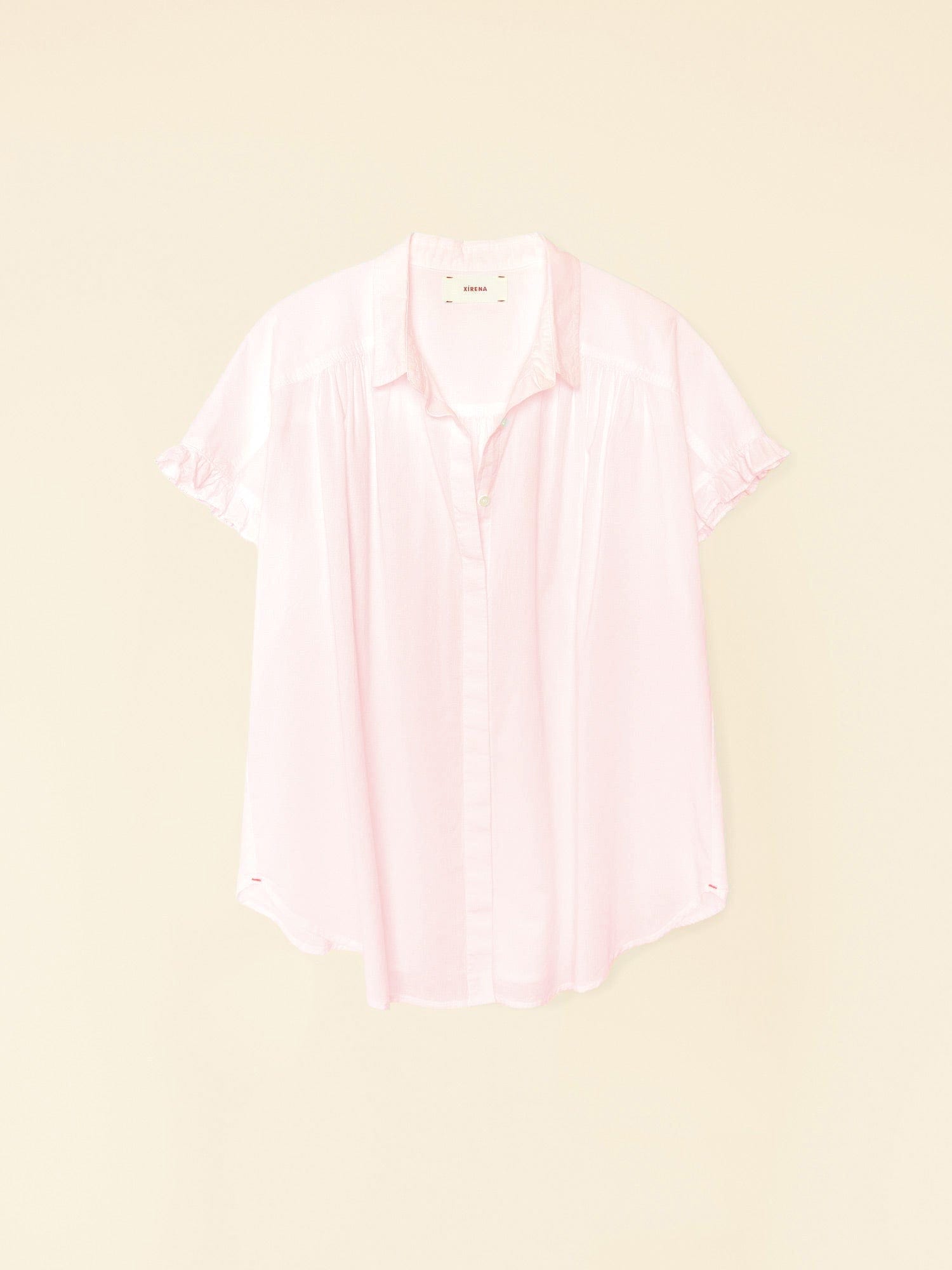 Pale Rose Noah Shirt