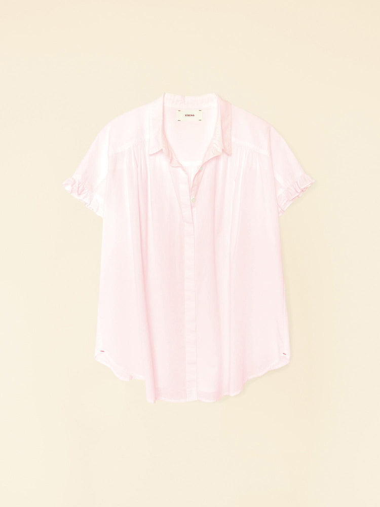X2502 Shirt Pale Rose Noah Shirt Pale Rose Noah Shirt