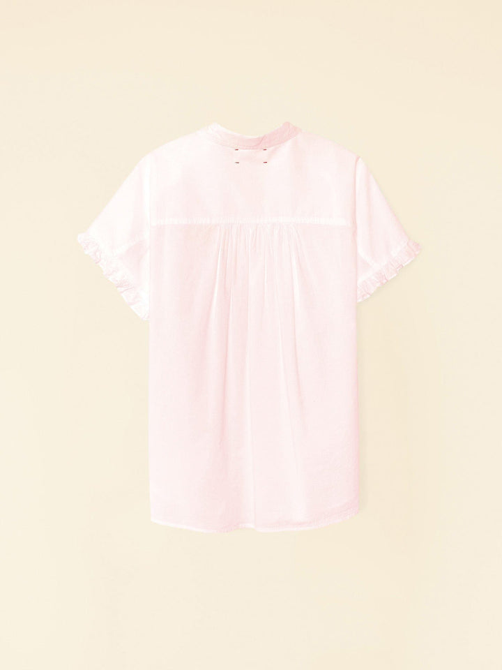 X2502 Shirt Pale Rose Noah Shirt Pale Rose Noah Shirt
