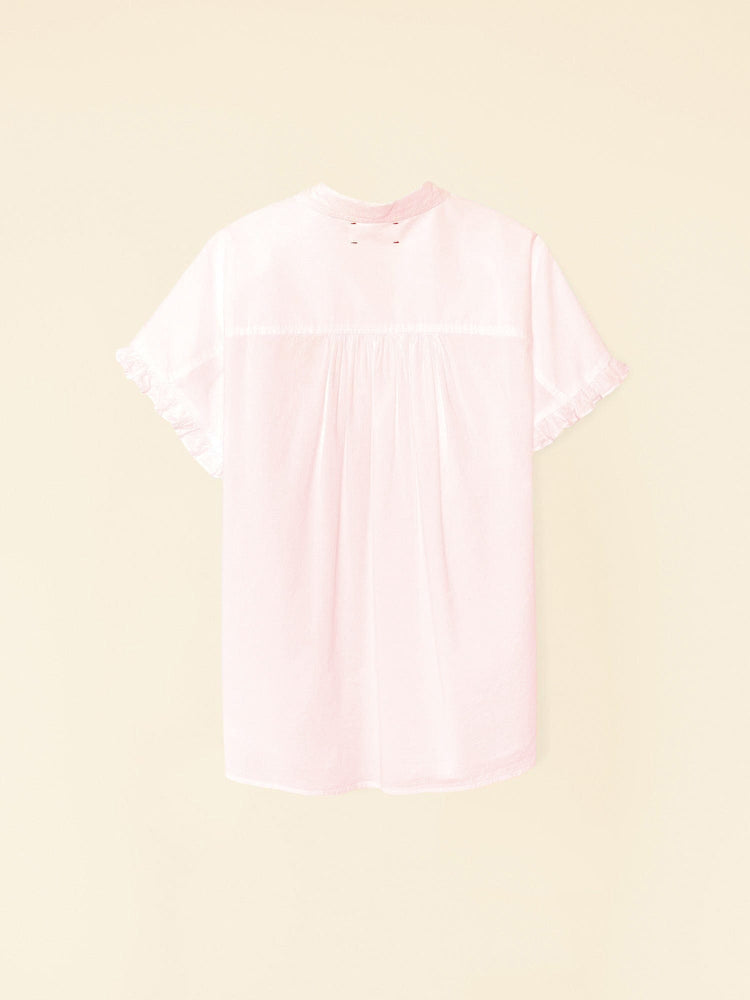 X2502 Shirt Pale Rose Noah Shirt Pale Rose Noah Shirt