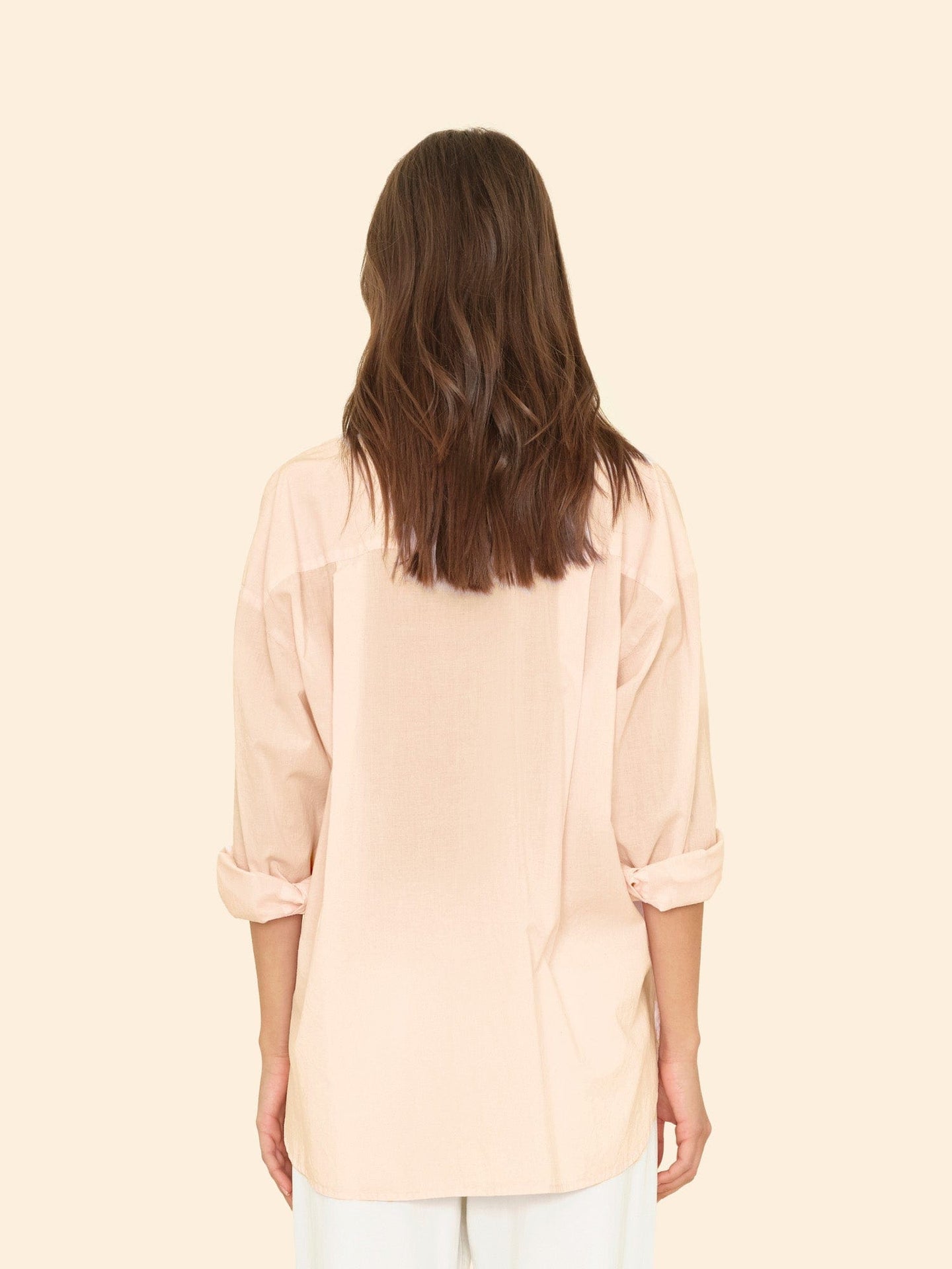 X2502 Shirt Parchment Sydney Shirt Parchment Sydney Shirt