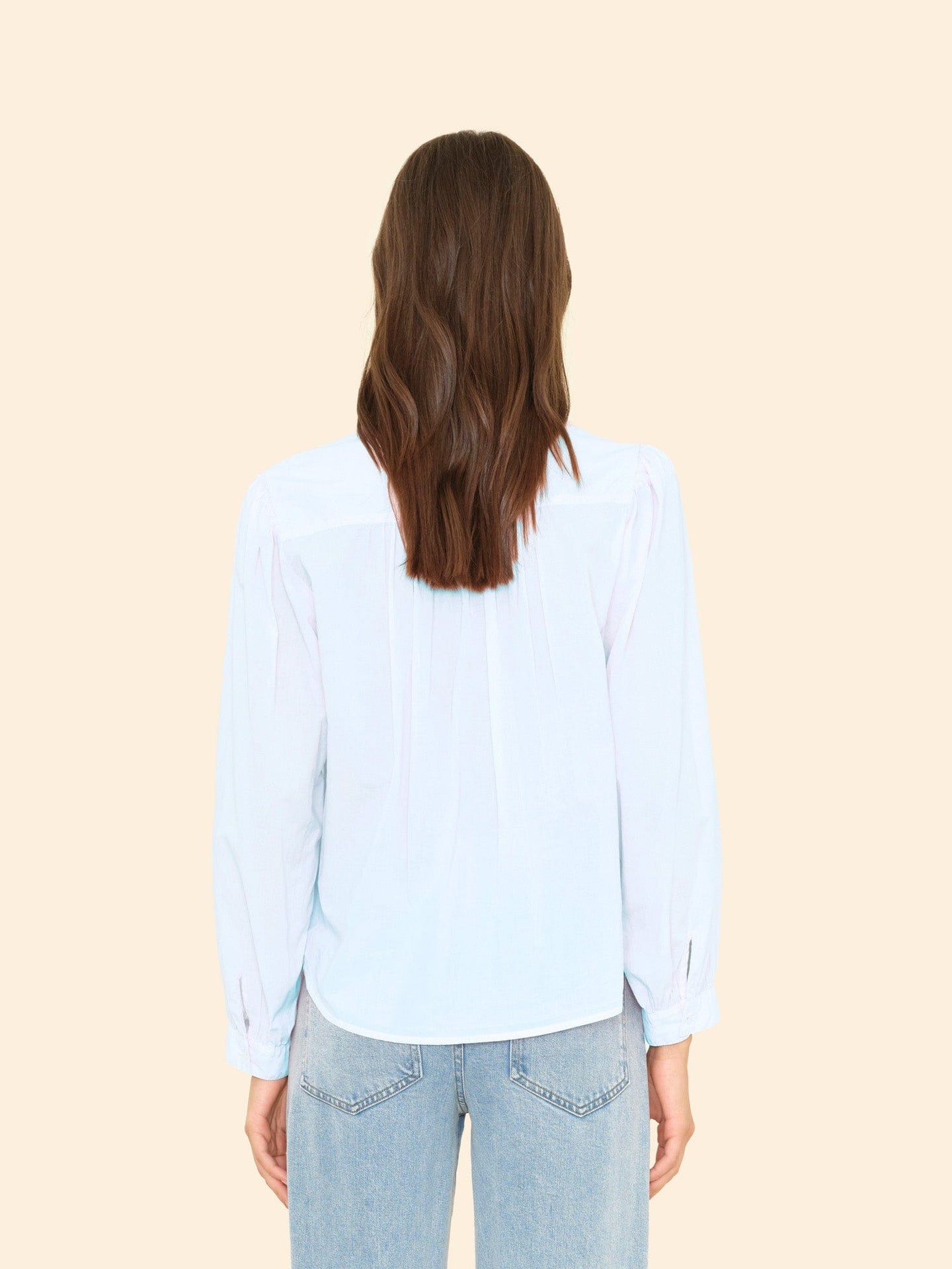 X2502 Shirt Skylight Belle Shirt Skylight Belle Shirt
