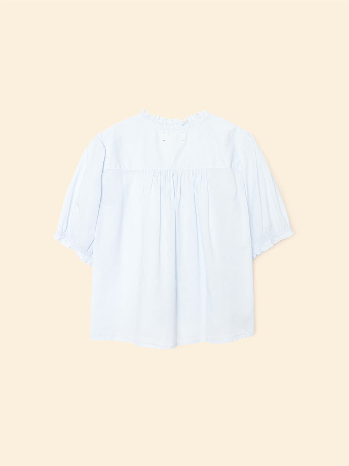 X2502 Shirt Skylight Jenna Shirt Skylight Jenna Shirt