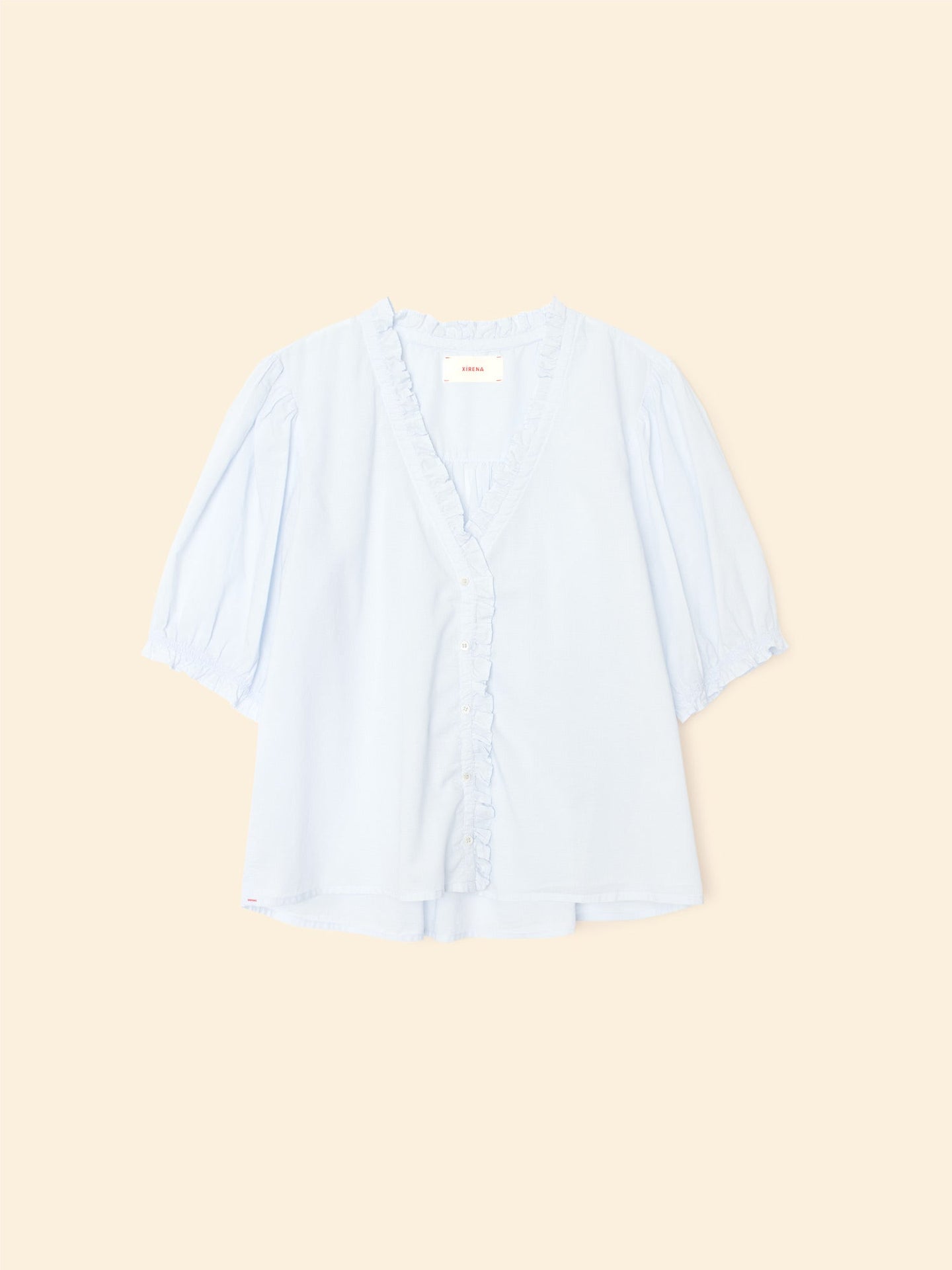 X2502 Shirt Skylight Jenna Shirt Skylight Jenna Shirt