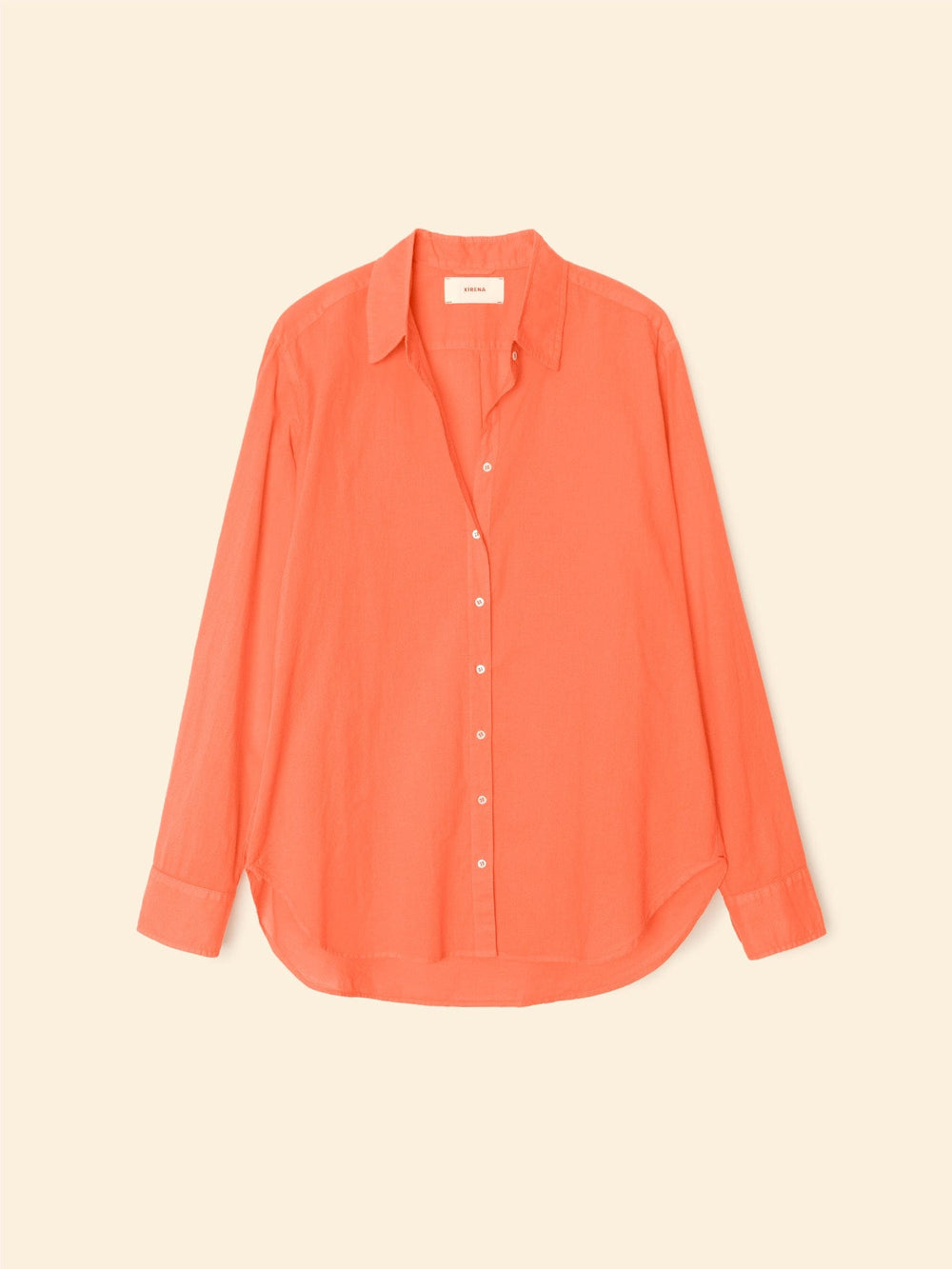 X2502 Shirt Sugar Poppy Beau Shirt Sugar Poppy Beau Shirt