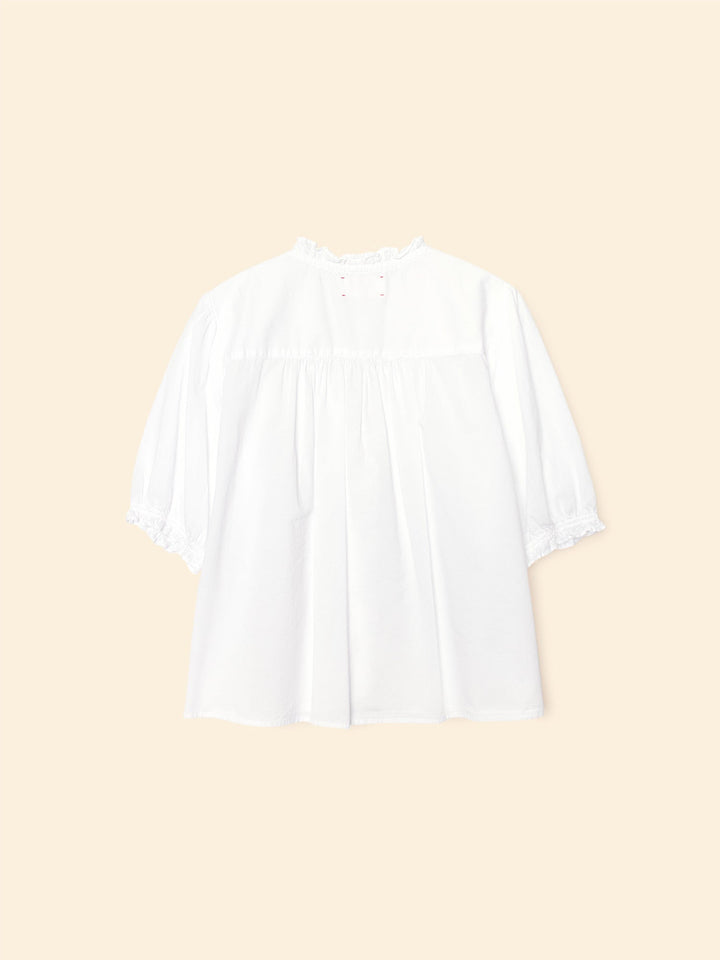 X2502 Shirt White Jenna Shirt White Jenna Shirt