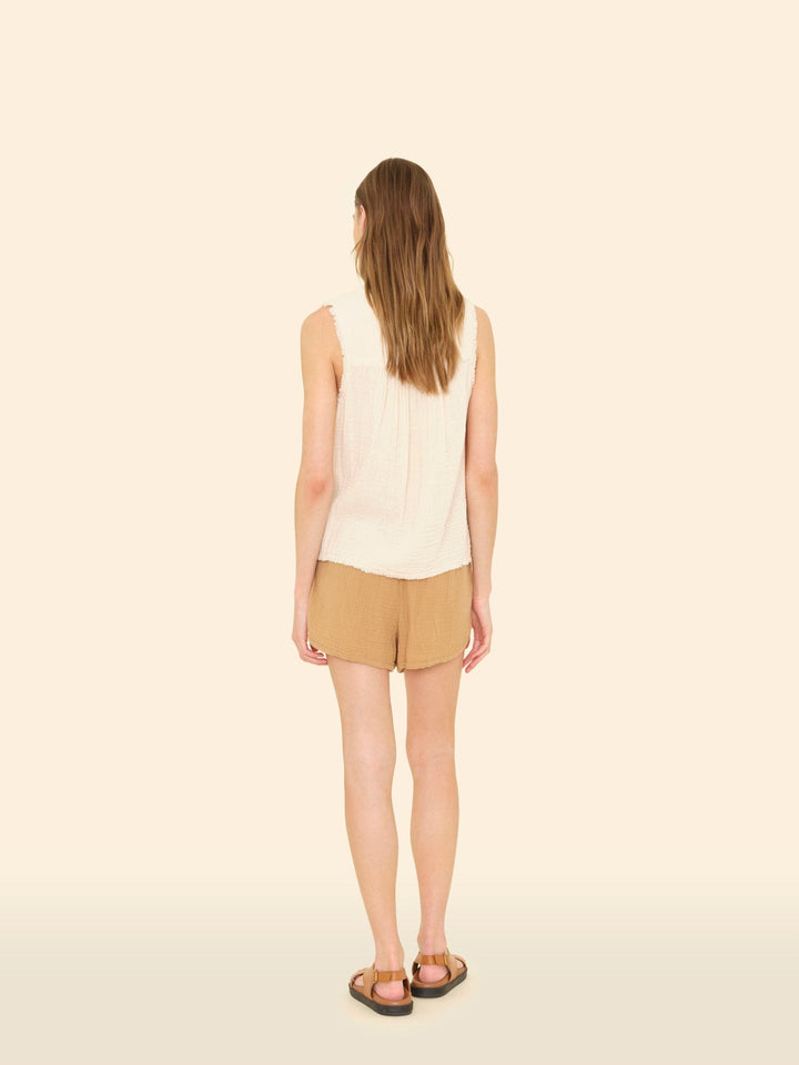 X2502 Short Chester Starla Short Chester Starla Short