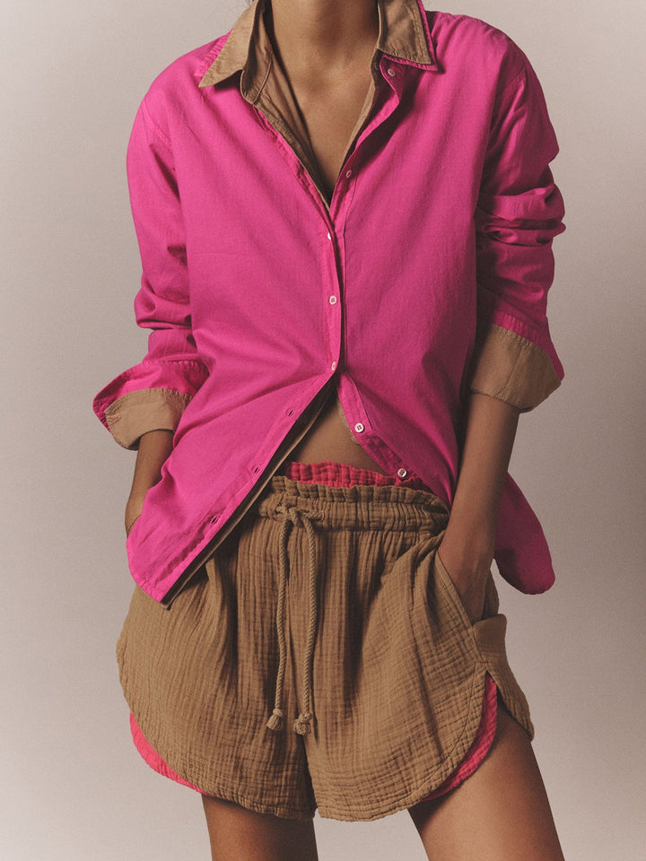 X2502 Short Chester Starla Short Chester Starla Short