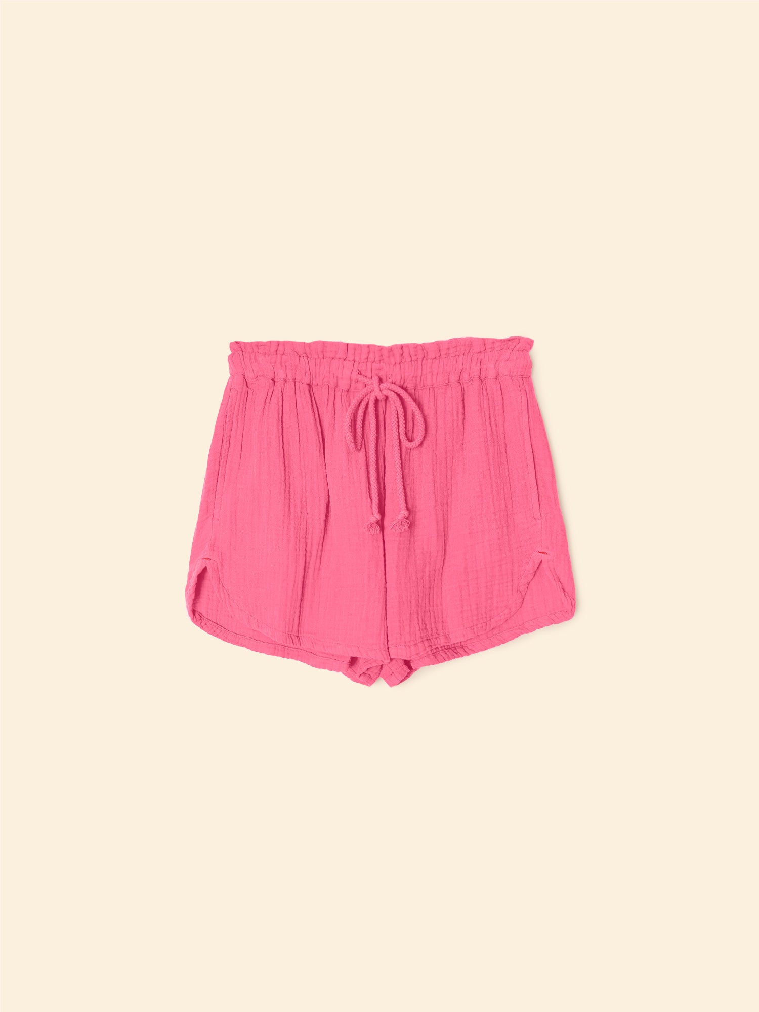 Hot Pink Starla Short
