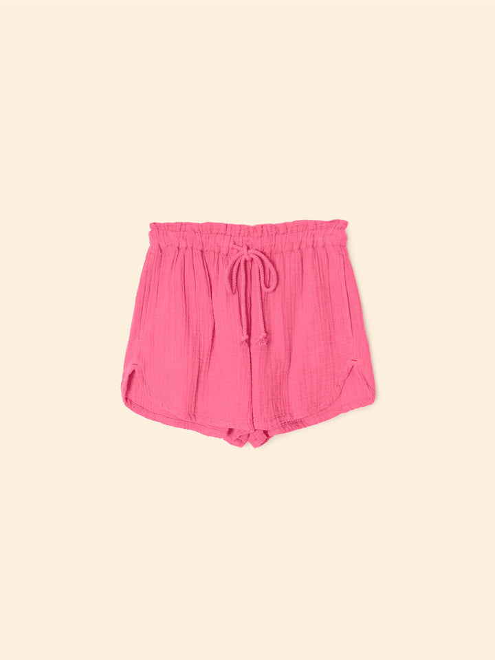 X2502 Short Hot Pink Starla Short Hot Pink Starla Short