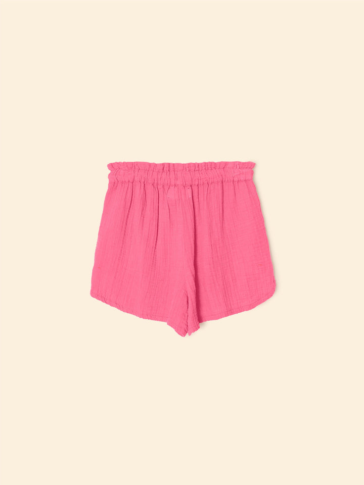 X2502 Short Hot Pink Starla Short Hot Pink Starla Short