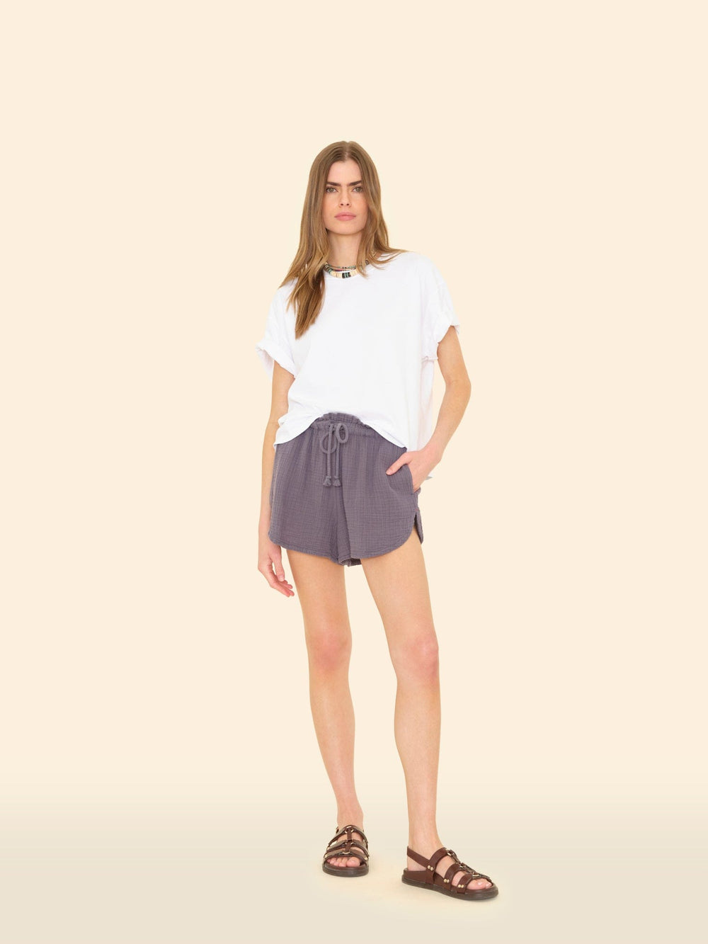 X2502 Short Obsidian Starla Short Obsidian Starla Short