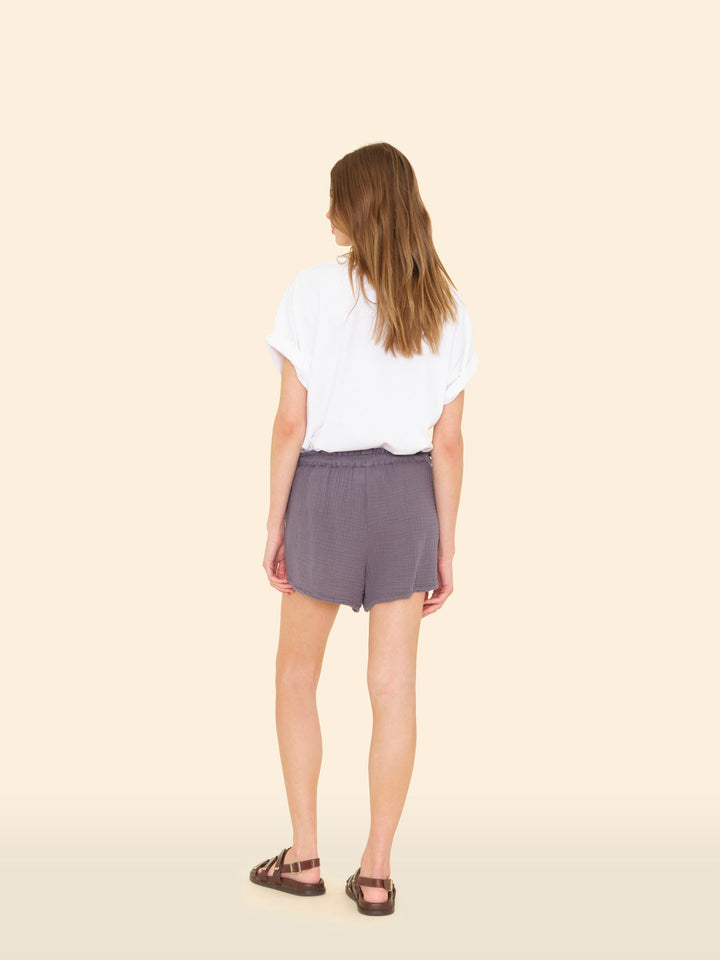 X2502 Short Obsidian Starla Short Obsidian Starla Short