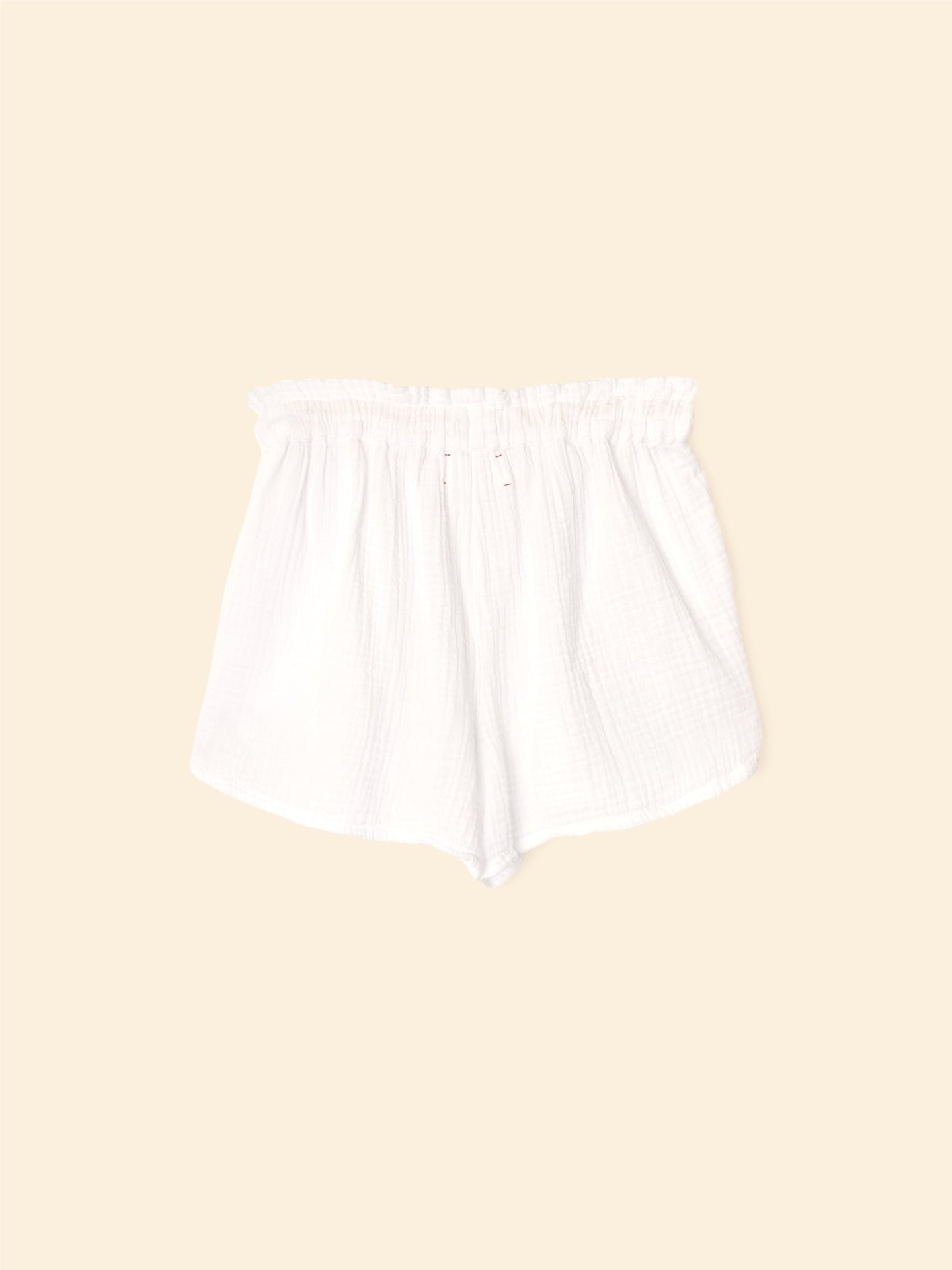 X2502 Short White Starla Short White Starla Short