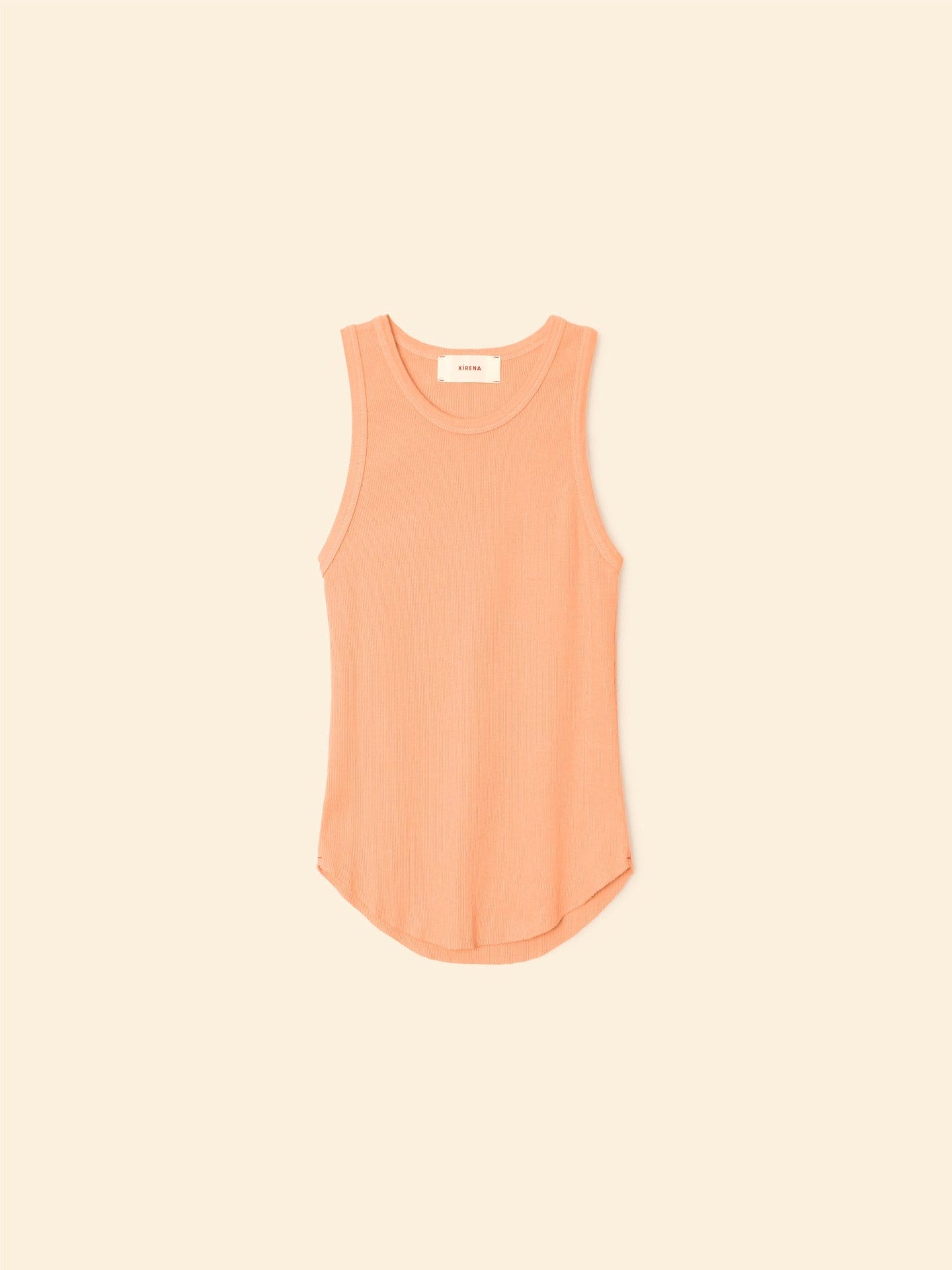 X2502 Tee Cantelope Arynn Tank Cantelope Arynn Tank
