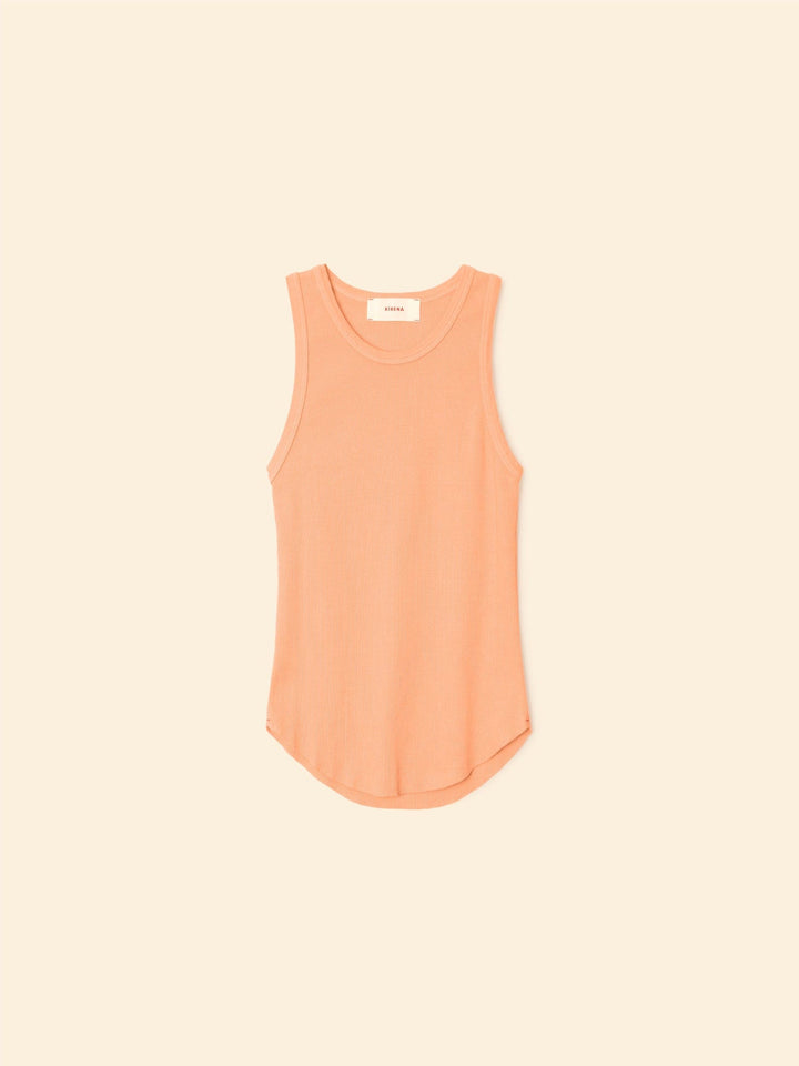 X2502 Tee Cantelope Arynn Tank Cantelope Arynn Tank