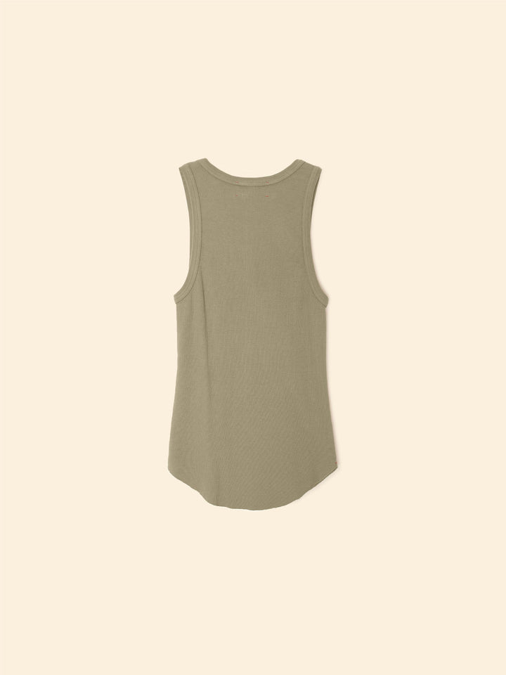 X2502 Tee Dark Seagrass Arynn Tank Dark Seagrass Arynn Tank