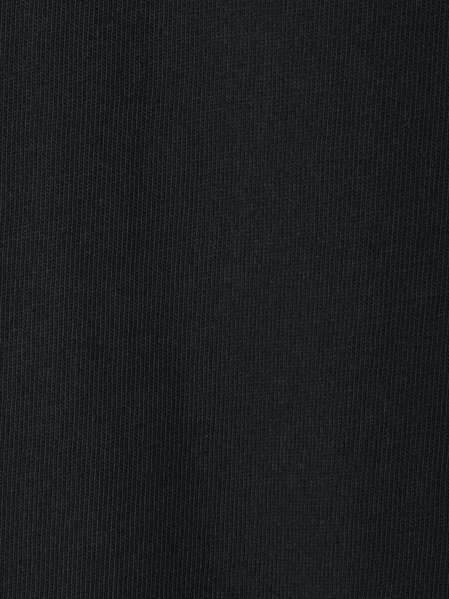 X2502 Tee Jet Black Dax Tee Jet Black Dax Tee