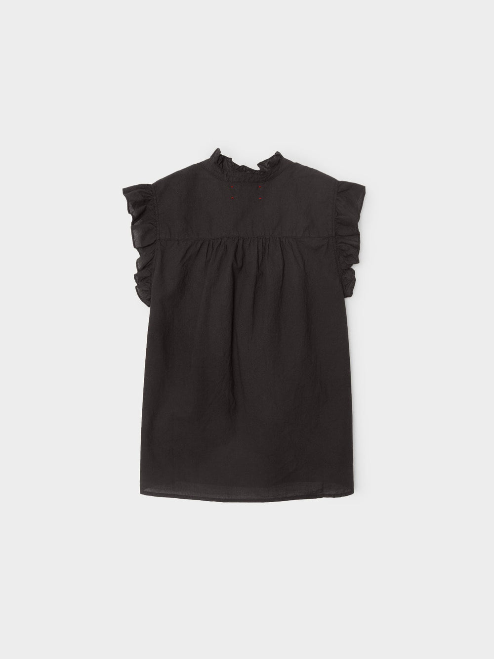 X2502 Top Black Brenna Top Black Brenna Top