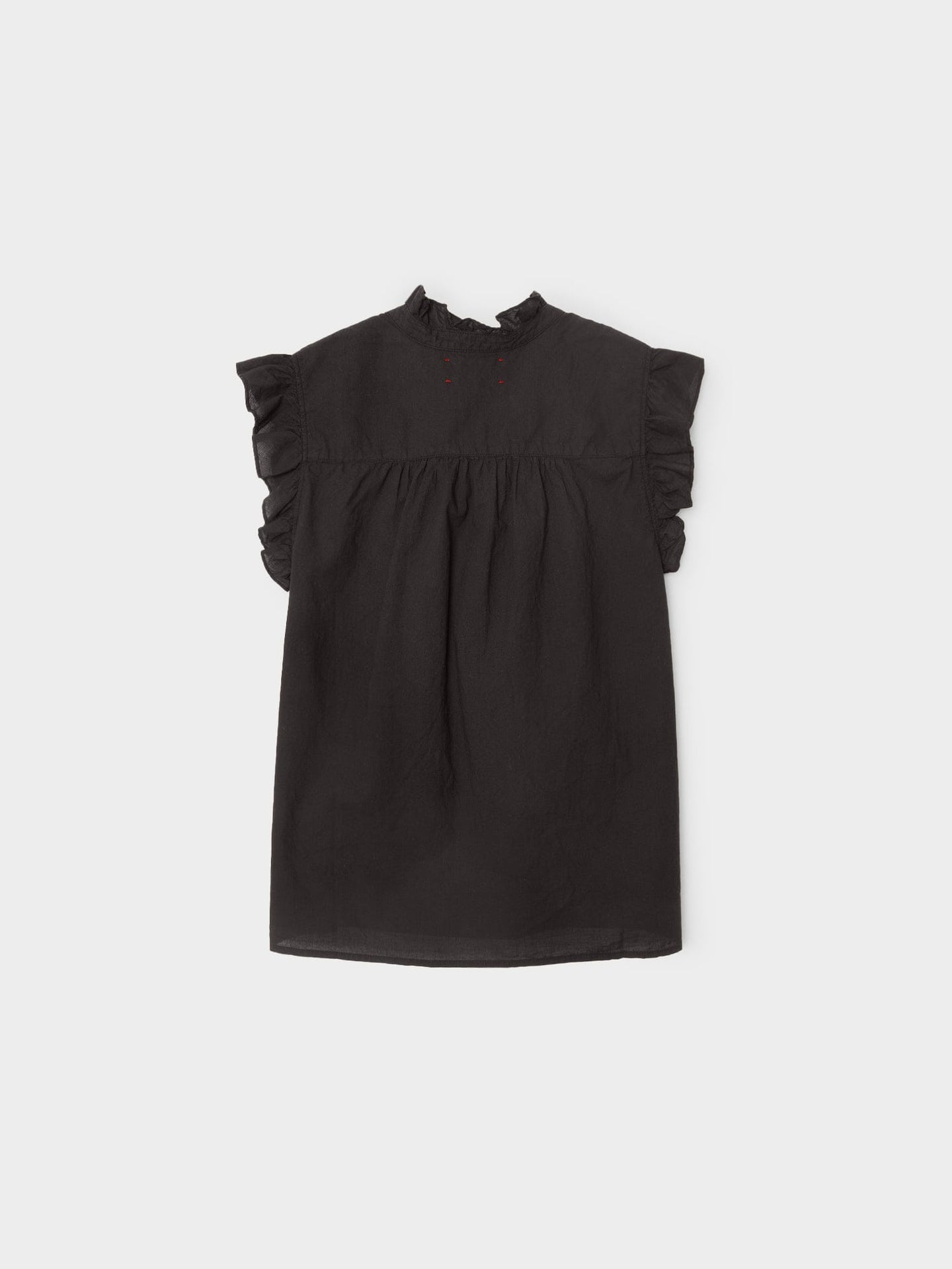 X2502 Top Black Brenna Top Black Brenna Top