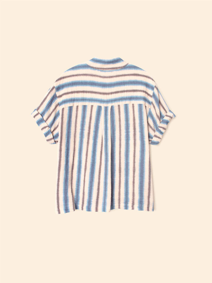 X2502 Top Blue Ridge Avery Top Blue Ridge Avery Top