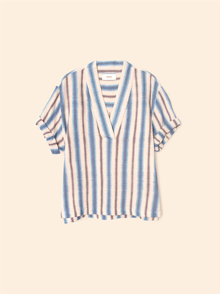 X2502 Top Blue Ridge Avery Top Blue Ridge Avery Top