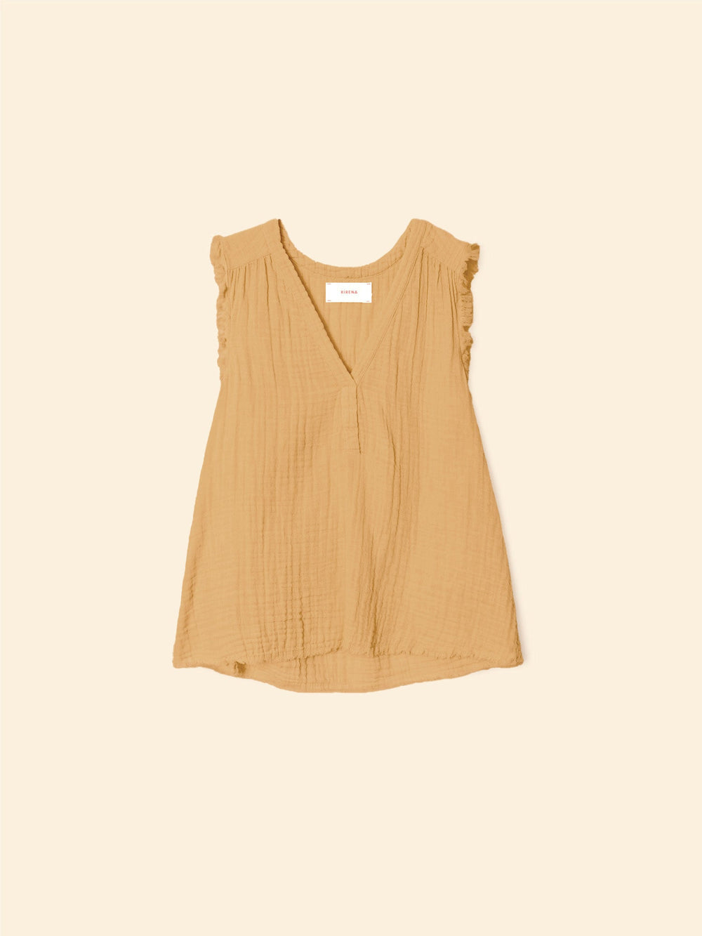 X2502 Top Chester Evva Top Chester Evva Top