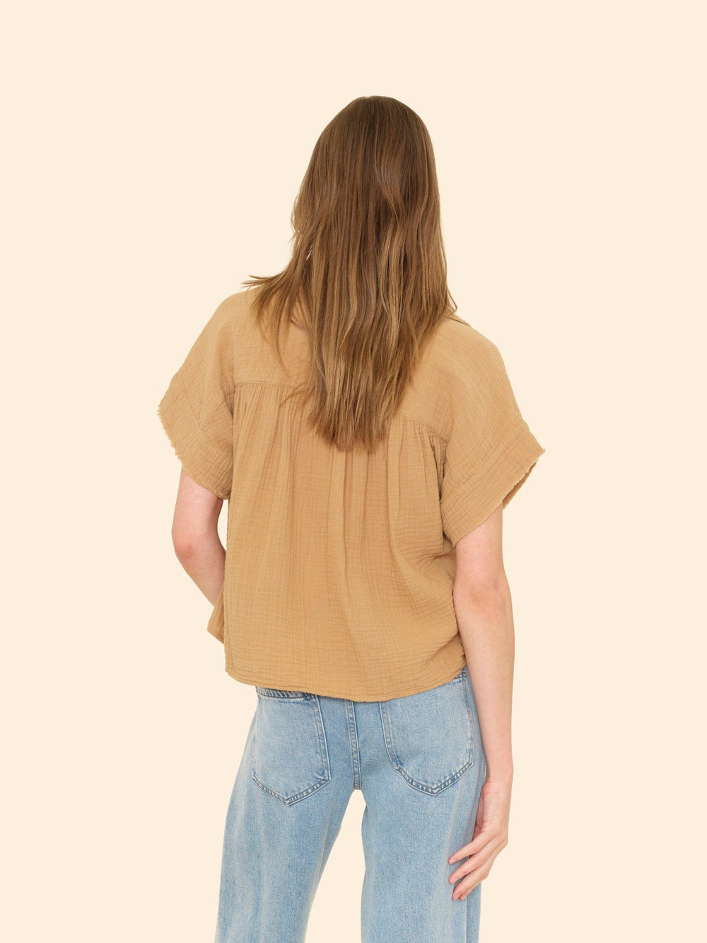 X2502 Top Chester Reggie Top Chester Reggie Top