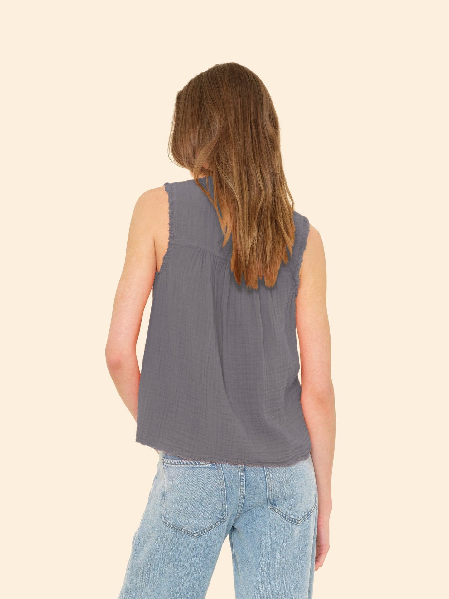 X2502 Top Obsidian Evva Top Obsidian Evva Top