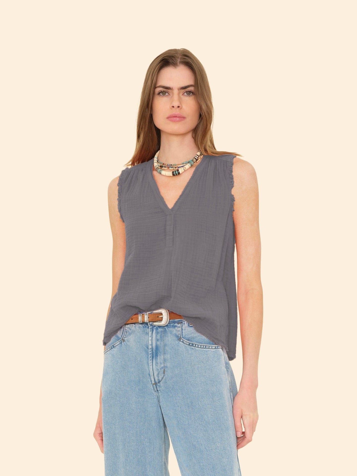 X2502 Top Obsidian Evva Top Obsidian Evva Top