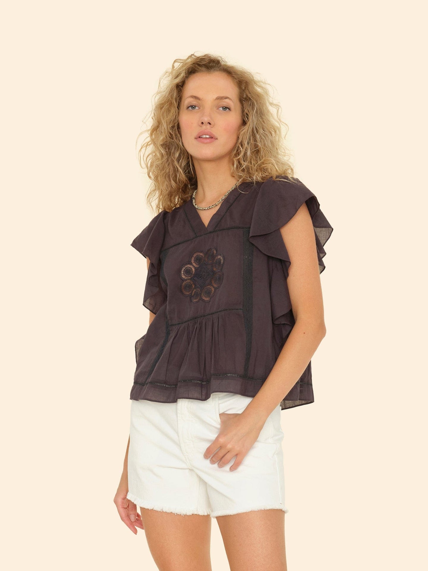 X2502 Top Obsidian Mara Top Obsidian Mara Top