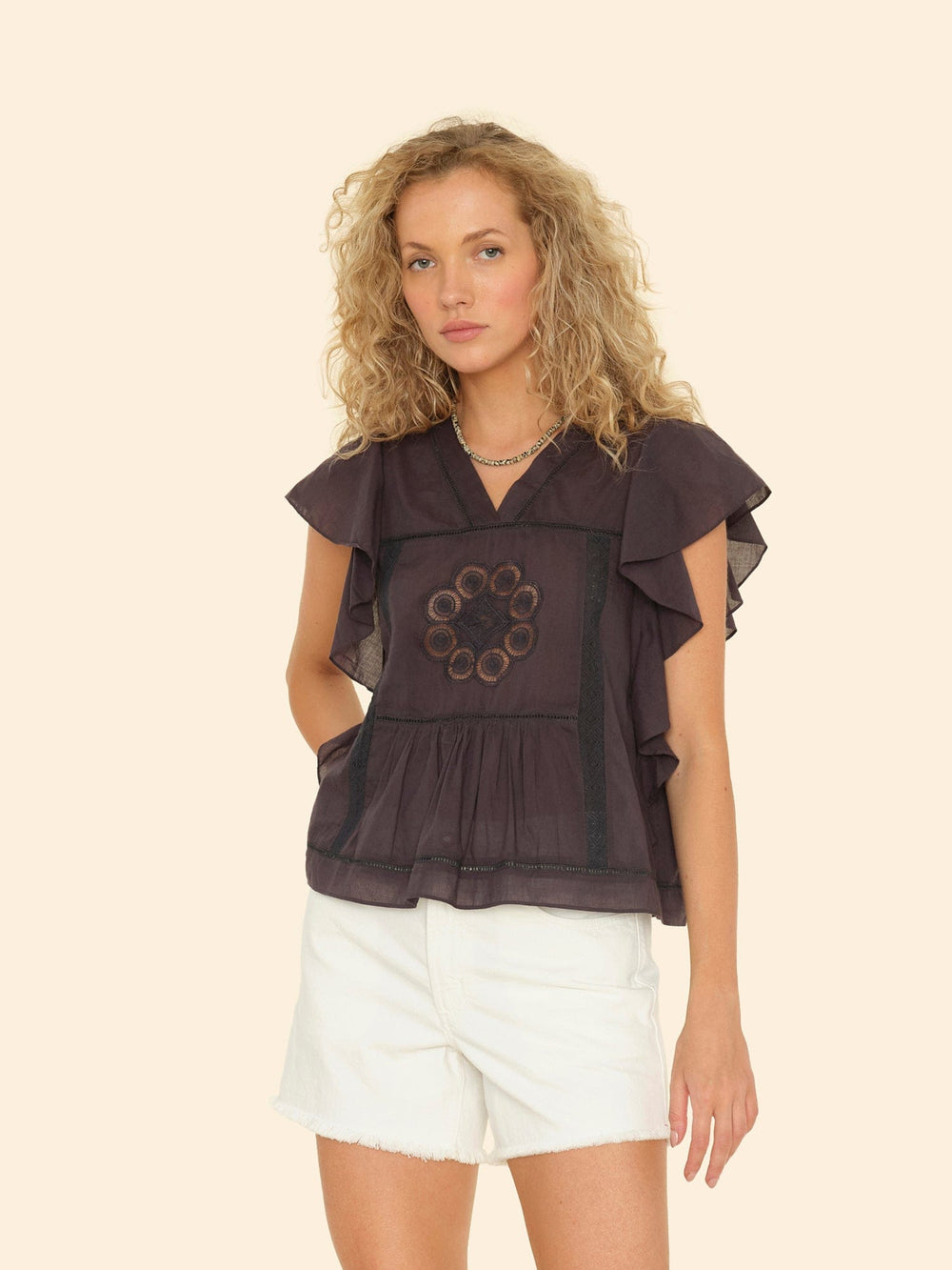 X2502 Top Obsidian Mara Top Obsidian Mara Top