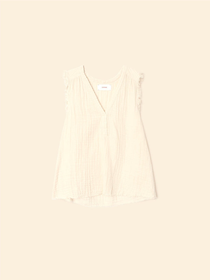 X2502 Top Oysterette Evva Top Oysterette Evva Top