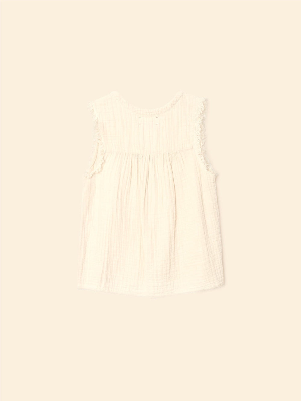 X2502 Top Oysterette Evva Top Oysterette Evva Top