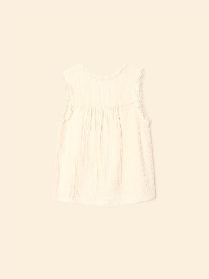 X2502 Top Oysterette Evva Top Oysterette Evva Top